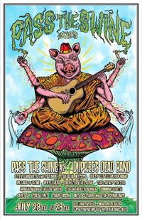 Pass the Swine Music Festival