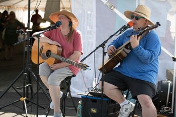 2022 Sail Portsmouth Tall Ships Fest - Photo by Simon McDonnel
