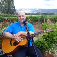 Private 50 Minute Zoom Guitar Lesson with Bob!