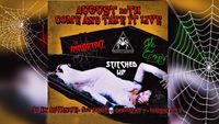 Stitched Up and The Immortalz @ Come And Take It Live