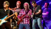 Little River Band with special guests Shooting Star