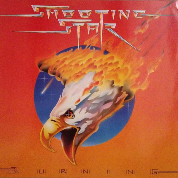 Shooting Star - Store