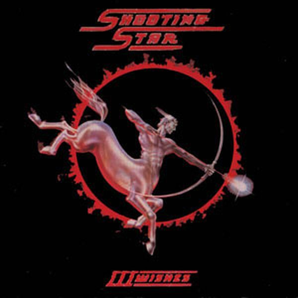 【大幅値下げ】Shooting Star Concert 直筆サインポスター Shooting Star - Silent Scream - Amazon.com Music
