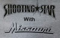 Shooting Star & Missouri at Ameristar Casino Kansas City Star Pavillion