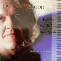 Dennis Laffoon Nothing Left Unsaid: CD