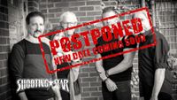 POSTPONED! - Shooting Star with Missouri at Kearney Amphitheater