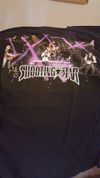 Official Rare Band Photo Small T-Shirt with Van Mclain!