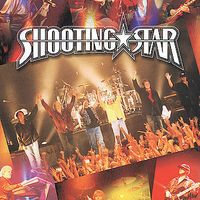 Shooting Star Tonight DVD - Live at Ameristar Casino 2002