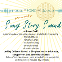 Song Story Sound 