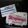 The Straphanger's Playlist (Physical Copy)