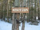 In Memory of Mekeezun
