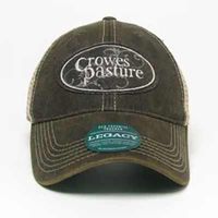 Old Favorite Trucker Ballcap