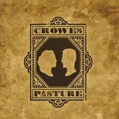 CROWES PASTURE - CD (2016)