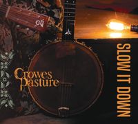 Crowes Pasture CD Collection
