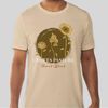 Don't Blink - Sunflower Tee