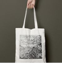 25 Yrs Celebration Tote Bag