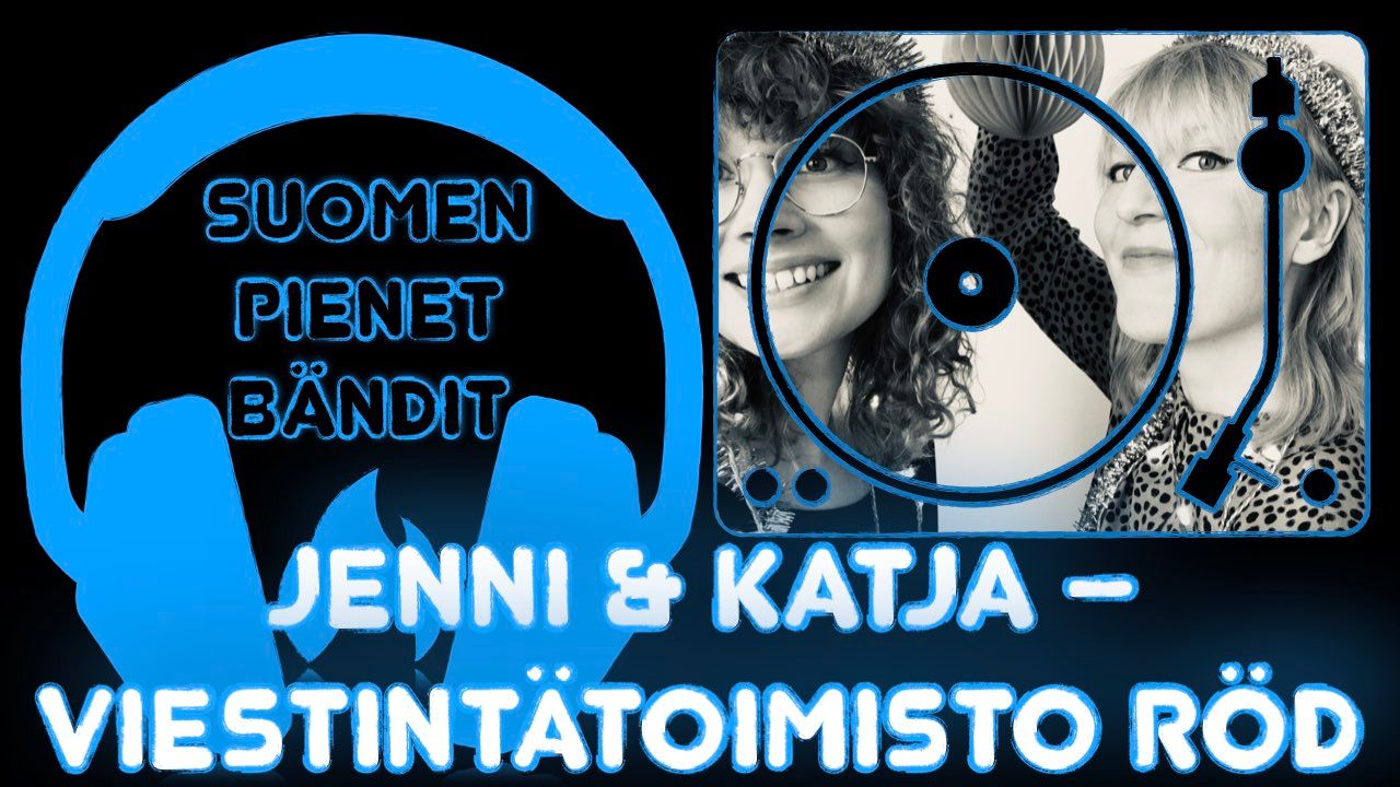 Suomen Pienet Bändit