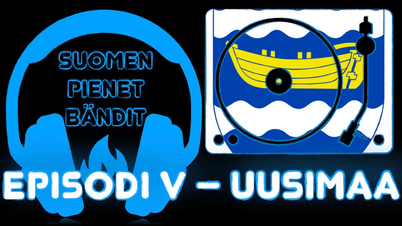 Suomen Pienet Bändit