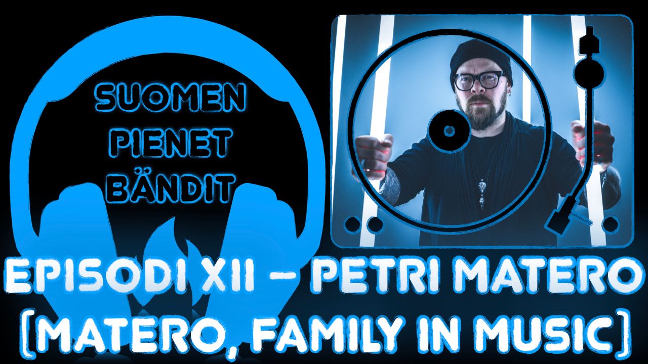 Suomen Pienet Bändit