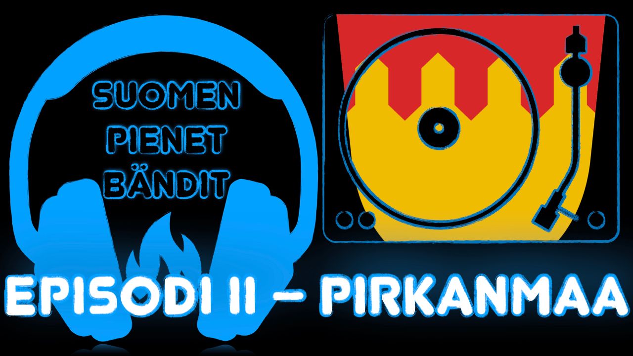 Suomen Pienet Bändit