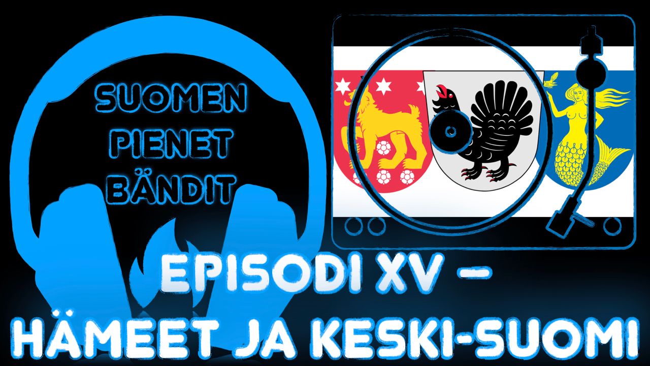 Suomen Pienet Bändit
