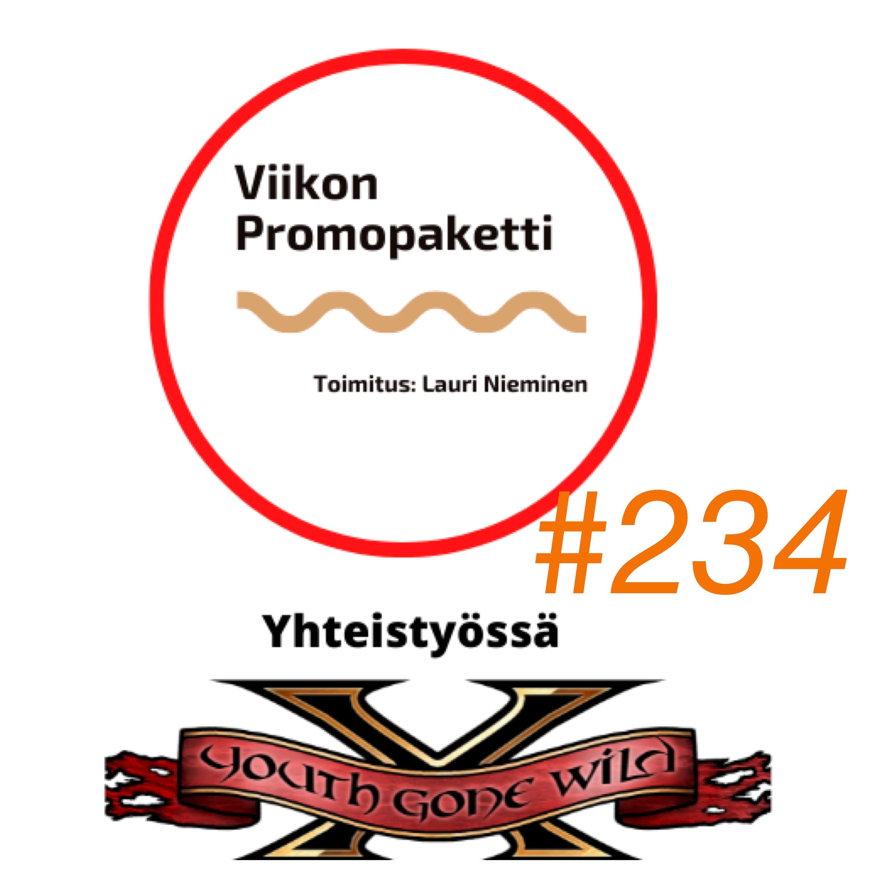 Suomen Pienet Bändit