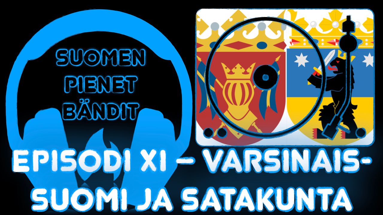 Suomen Pienet Bändit