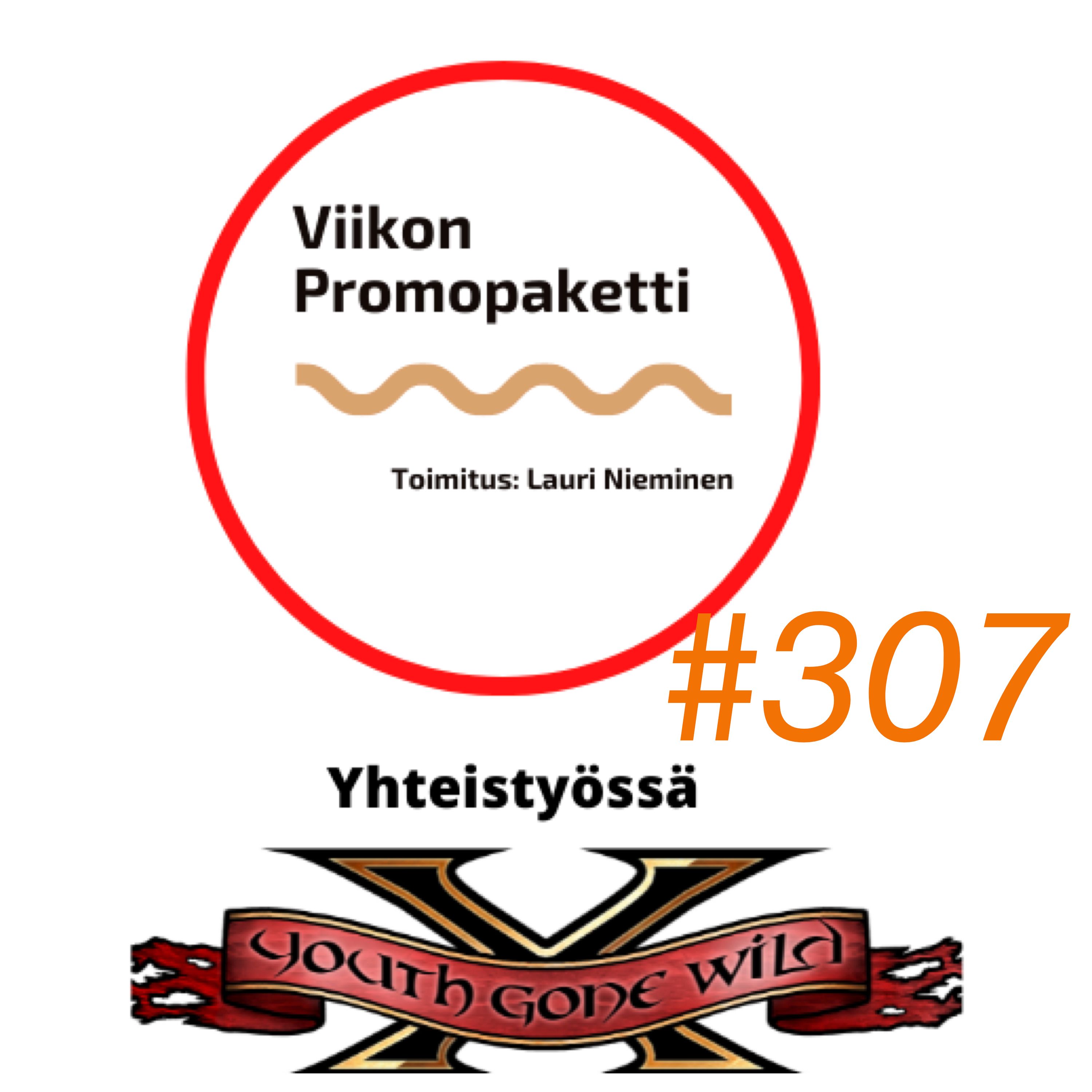 Suomen Pienet Bändit