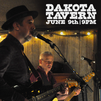 The Alter Kakers @ The Dakota Tavern