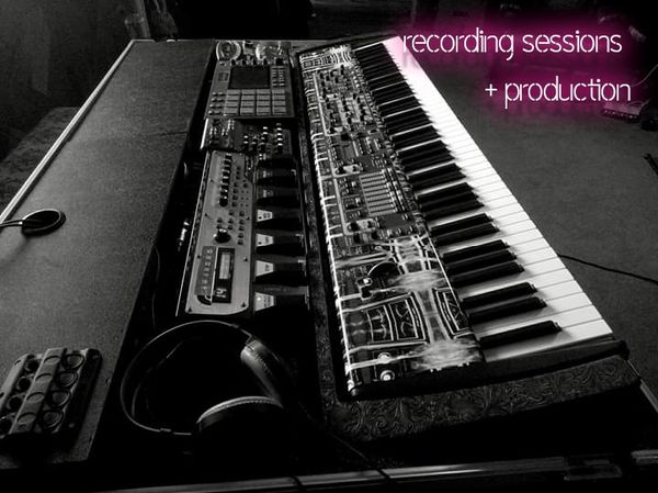 sounds are what we do! need some?
ask about recording here.