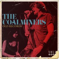 Old Records by The Coalminers