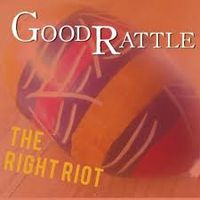 The Right Riot: CD