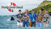 Party Boat Band