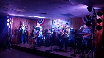 American Legion 499 2018
