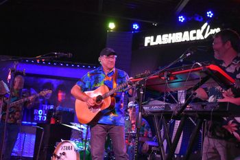 Flashback Live 4/27/19
