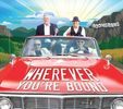 Whereve You're Bound Album (CD & Package)