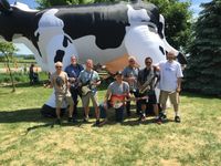 Sheldon Creek Dairy FARM DAY