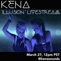 KENA Live - New Album