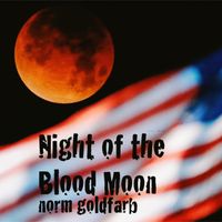 Night of the Blood Moon: CD