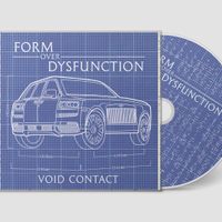 Form Over Dysfunction: CD