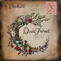 Dear Friend (MP3s) by The Bombadils