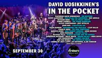 David Uosikkinen In The Pocket 