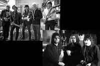 The Yardbirds and Vanilla Fudge