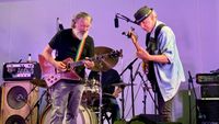 Steve Kimock and Friends