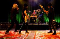 with Yardbirds, The Mark Stein Project with special guests Canned Heat and The Blue Magoos