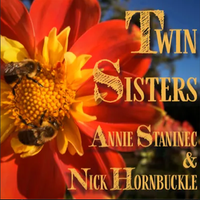 Twin Sisters by Annie Staninec & Nick Hornbuckle