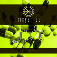 paracetamol by tricyanide