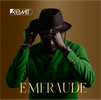 Emeraude  : EP - CD