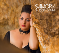 Samoria-Shadow of mine (Version Digitale)