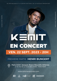 Concert de Kemit